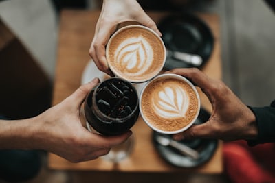 Commercial coffee beans for B2B buyers